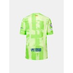 Camiseta de tercera UCL de niño FC Barcelona 2024/25