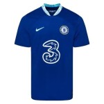 Camiseta de casa JORGINHO Chelsea 2022/23 para niños