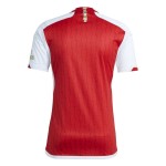 Camisa de casa para hombre Arsenal 2023/24 Camisa de casa para hombre Arsenal 2023/24