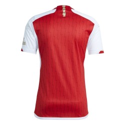 Camisa de casa para hombre Arsenal 2023/24