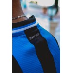 Niños IK Sirius camiseta local 2026