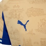 Camiseta Cuarta de Hombre Olympique de Marsella 2025/26