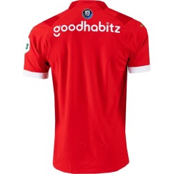 Camiseta Local de PSV 2023/24 para Niños Camiseta Local de PSV 2023/24 para Niños