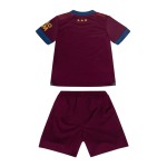 Kit infantil Ipswich Town 2024/25 fuera