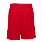 Pantalones cortos de local 2026/27 infantiles del 1.FC Heidenheim 1846