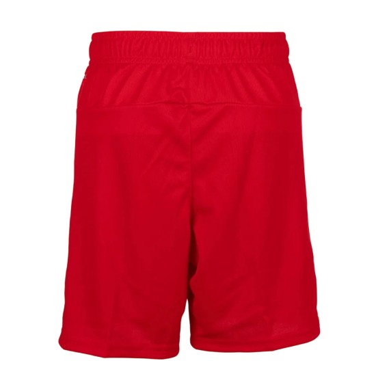 Pantalones cortos de local 2026/27 infantiles del 1.FC Heidenheim 1846