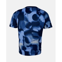 Camiseta pre-partido de tercera de mujer Tottenham Hotspur 2024/25 Camiseta pre-partido de tercera de mujer Tottenham Hotspur 2024/25