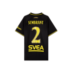 Mujer AIK camiseta local 2026