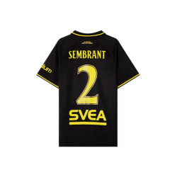 Hombre AIK camiseta local 2026
