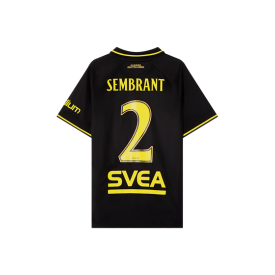 Mujer AIK camiseta local 2026