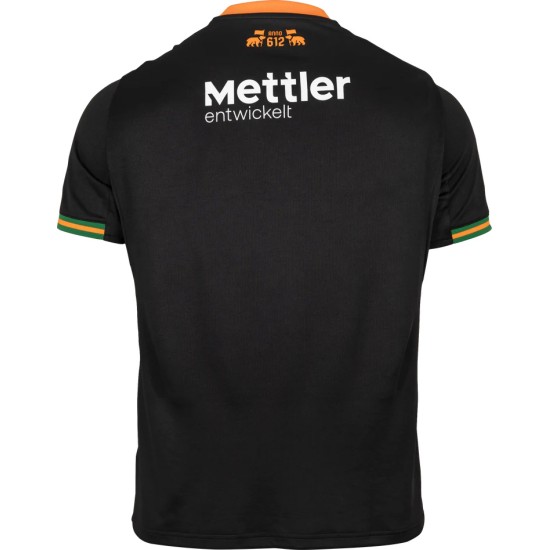 Camiseta de visitante de hombre FC St. Gallen 1879 2026/27