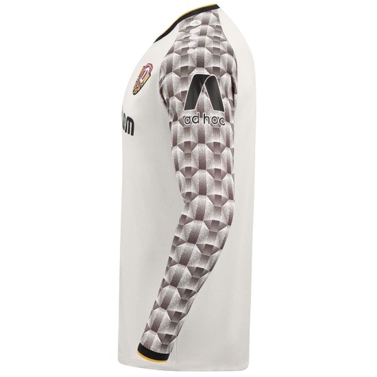 Camiseta visitante de manga larga de mujer Dynamo Dresden 2026/27