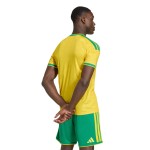 Camiseta de la Copa Mundial 2026 de Sudáfrica Primera Equipación para Hombre Camiseta de la Copa Mundial 2026 de Sudáfrica Primera Equipación para Hombre