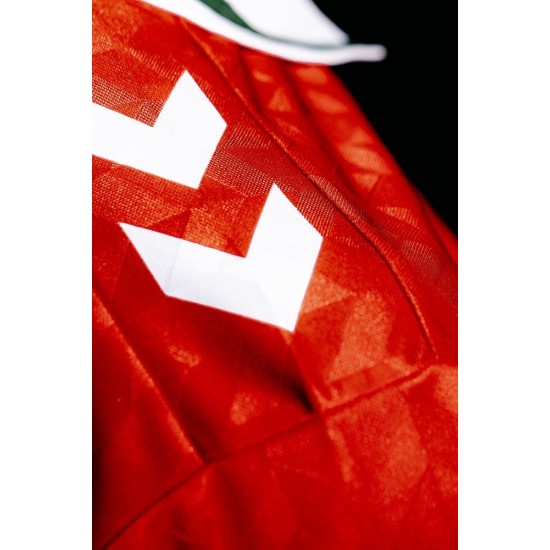 Camiseta Local Cavalry FC 2026 Hombre Camiseta Local Cavalry FC 2026 Hombre