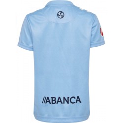 Kit de casa de niño Celta Vigo 2024/25