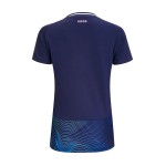 Camiseta tercera Leeds United 2024/25 para mujeres