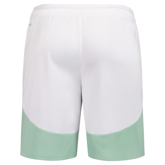 Pantalones Cortos Visitantes de Derby County 2024/25 para Niños Pantalones Cortos Visitantes de Derby County 2024/25 para Niños