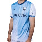Camiseta de visitante 2026/27 para hombre del VfL Bochum 1848 Camiseta de visitante 2026/27 para hombre del VfL Bochum 1848
