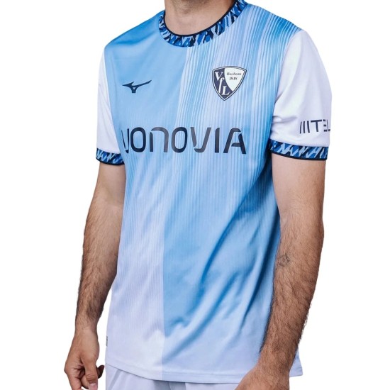 Camiseta de visitante 2026/27 para hombre del VfL Bochum 1848 Camiseta de visitante 2026/27 para hombre del VfL Bochum 1848