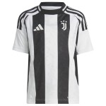 Kit de niño Juventus 2024/25 hogar Kit de niño Juventus 2024/25 hogar
