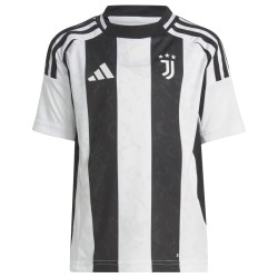 Kit de niño Juventus 2024/25 hogar Kit de niño Juventus 2024/25 hogar