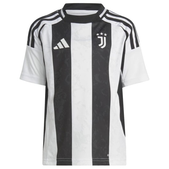 Kit de niño Juventus 2024/25 hogar Kit de niño Juventus 2024/25 hogar
