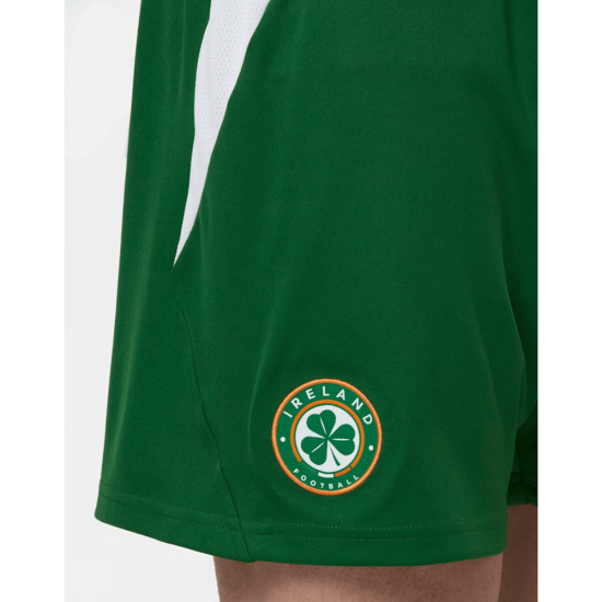 Pantalón Corto Local Irlanda Hombre 2026