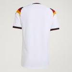 Camiseta oficial de local Alemania 2026 para mujer