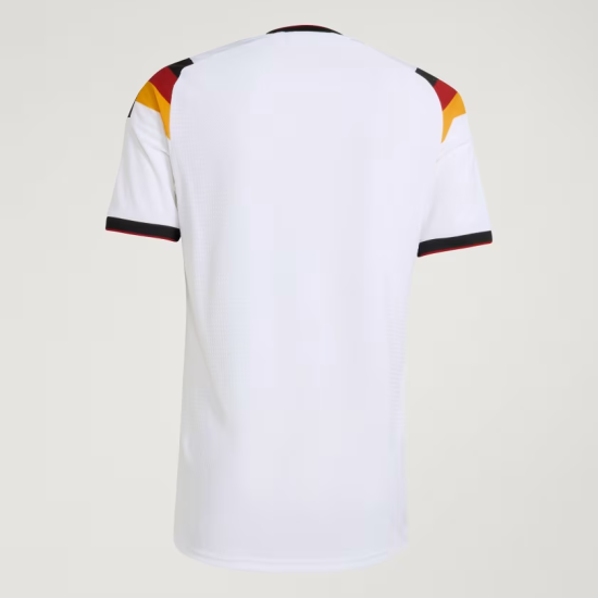 Camiseta oficial de local Alemania 2026 para mujer