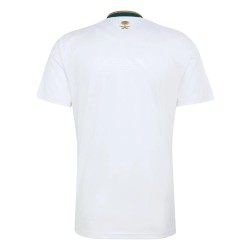 Camiseta de la Copa Mundial 2026 de Arabia Saudí Segunda Equipación para Hombre