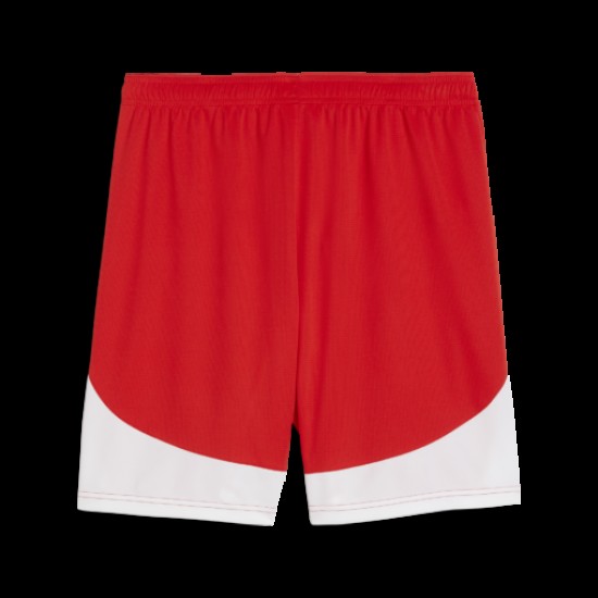 Pantalones cortos de casa de mujer Girona FC 2024/25 Pantalones cortos de casa de mujer Girona FC 2024/25