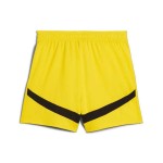 Pantalones cortos Away BVB Borussia Dortmund 2024/25 para niño