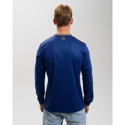 Camiseta tercera manga larga Newcastle United 2025/26 hombre Camiseta tercera manga larga Newcastle United 2025/26 hombre