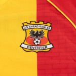Camiseta local de hombre Go Ahead Eagles 2026/27