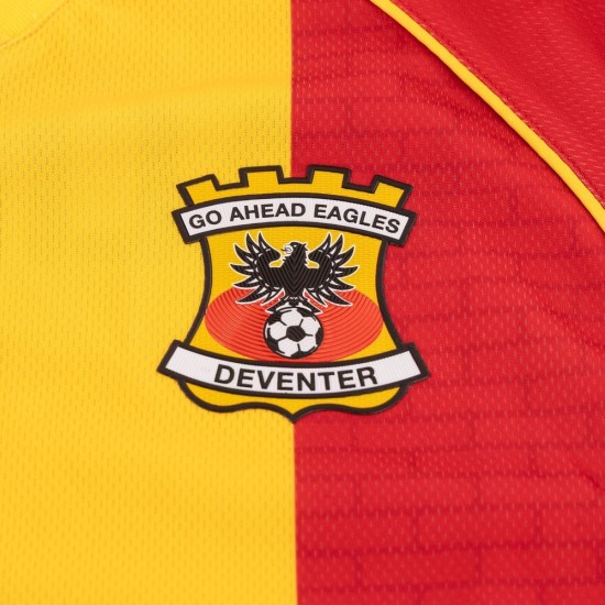 Camiseta local de hombre Go Ahead Eagles 2026/27