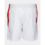 Pantalones Cortos Locales de Stoke City 2024/25 para Niños