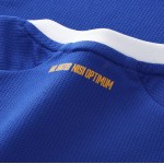 Conjunto de local Everton 2026/27 para niño Conjunto de local Everton 2026/27 para niño