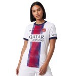 Camiseta Visitante Mujer PSG 2026/27 Camiseta Visitante Mujer PSG 2026/27