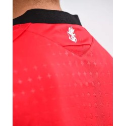 Georgia Camiseta Alternativa EURO 2024 Georgia Camiseta Alternativa EURO 2024