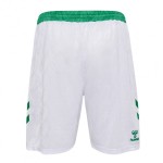 Pantalones cortos de casa para hombre Werder Bremen 2024/25 - Blanco