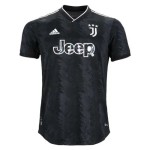 Camiseta de visitante DYBALA Juventus 2022/23 para niños