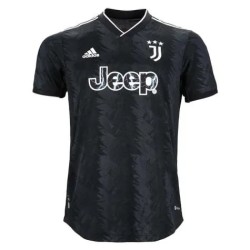 Camiseta de visitante DYBALA Juventus 2022/23 para niños Camiseta de visitante DYBALA Juventus 2022/23 para niños