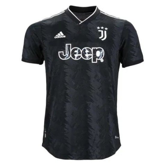 Camiseta de visitante DYBALA Juventus 2022/23 para niños