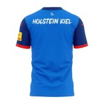 Camisa de casa para mujer Holstein Kiel 2024/25 Camisa de casa para mujer Holstein Kiel 2024/25