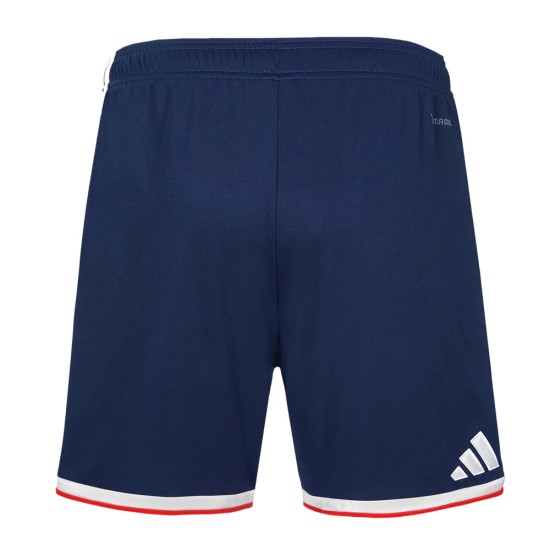 Pantalón corto tercera equipación infantil 1. FC Köln 2026/27