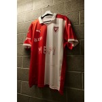 Camiseta de hombre FC Vaduz 2026/27 de local