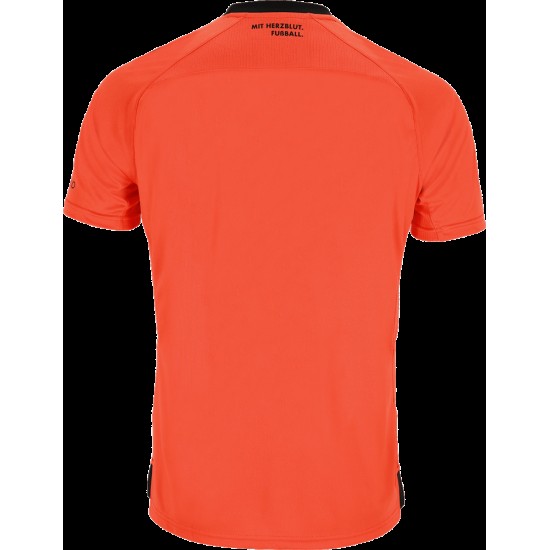 Camiseta de tercera equipación de mujeres SC Paderborn 07 2024/25 Camiseta de tercera equipación de mujeres SC Paderborn 07 2024/25