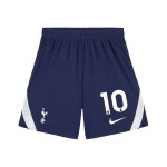 Pantalón corto de niño Tottenham Hotspur 2026/27 de local