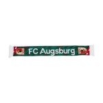 Bufanda - Rojo/Verde/Blanco FC Augsburg Bufanda - Rojo/Verde/Blanco FC Augsburg