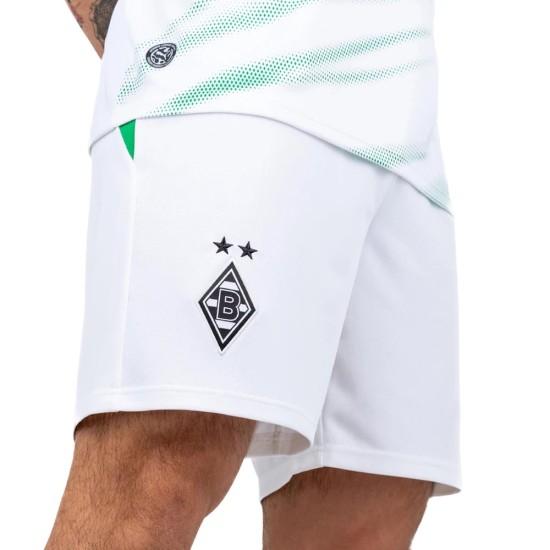 Pantalón Corto Borussia M'gladbach 2026/27 Home de Mujer